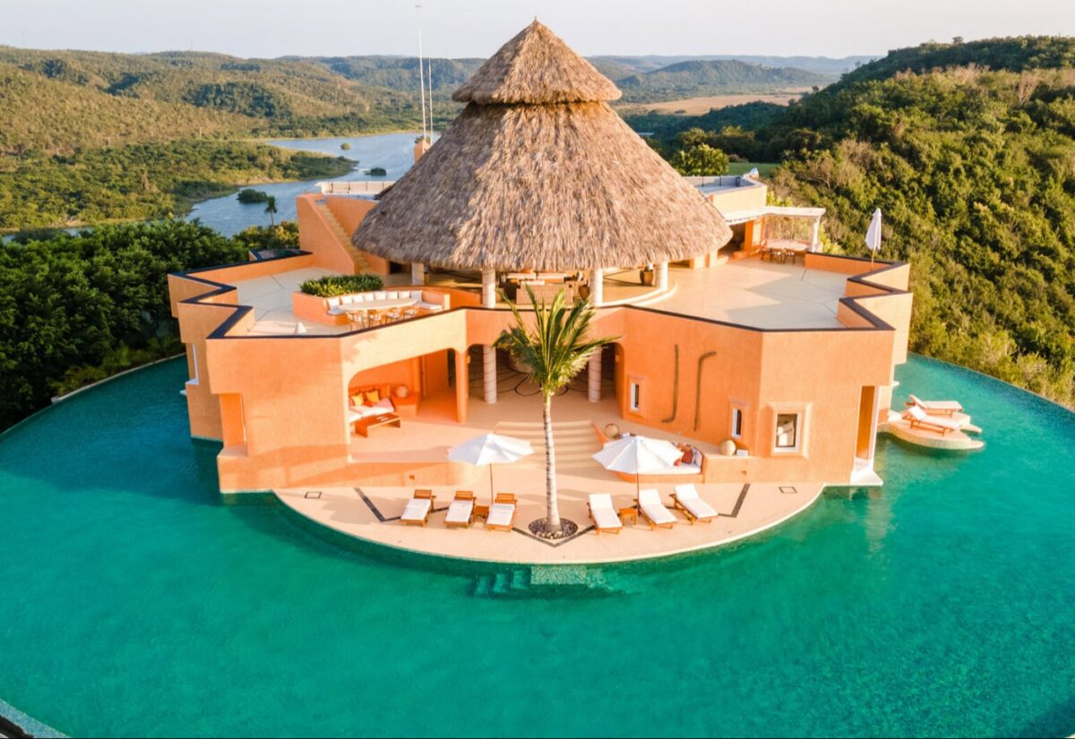 Costa Careyes