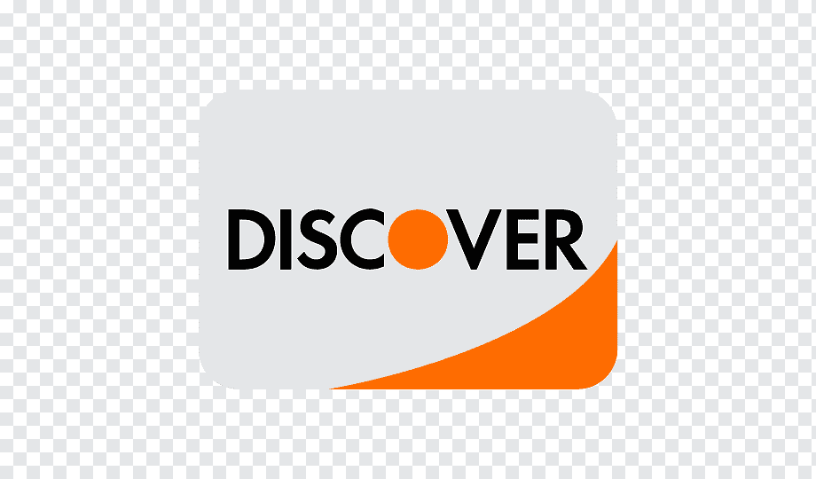 icon footer discover