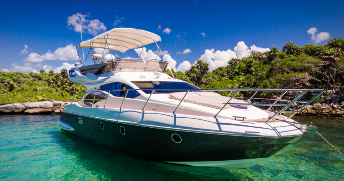 Puerto Aventuras