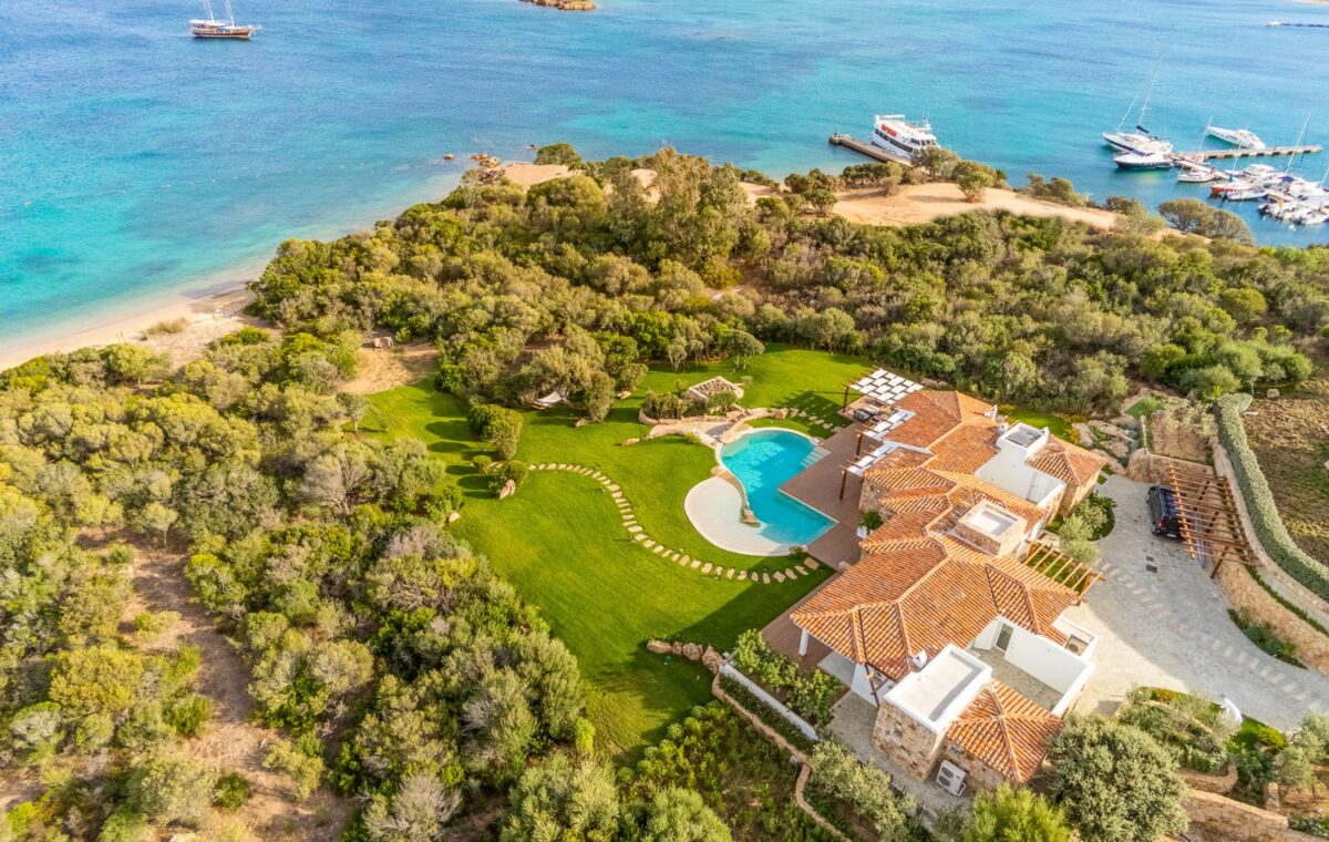 Sardinia