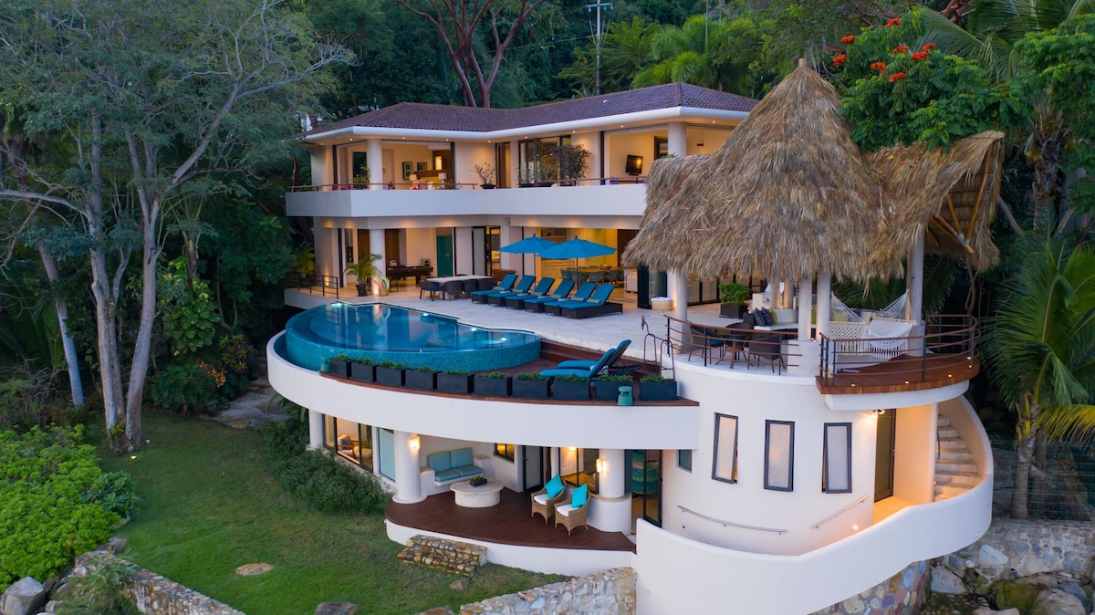 Puerto Vallarta