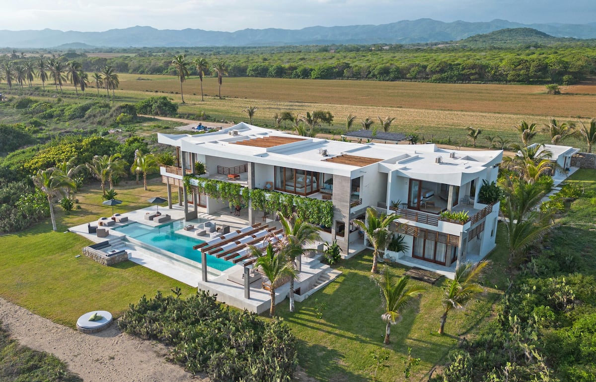 Puerto Escondido