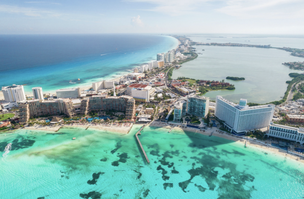 Riviera Maya: Guía de Seguridad