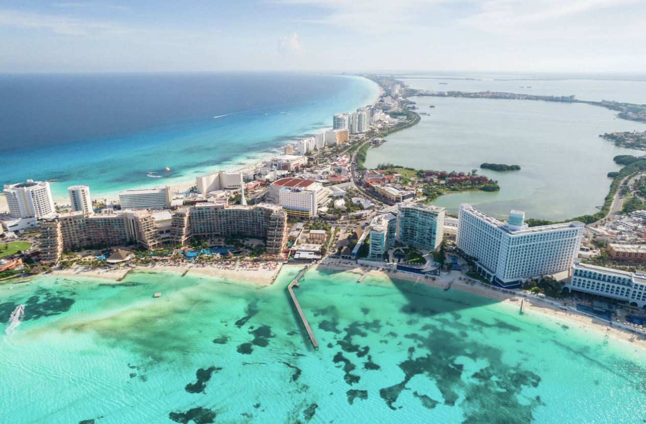 Riviera Maya: Guía de Seguridad