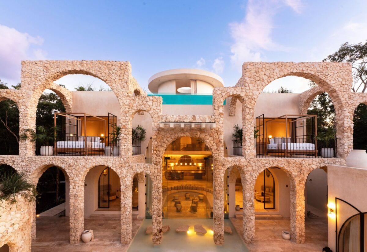 Tulum