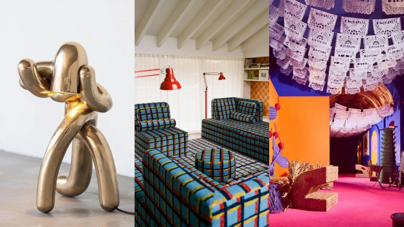 Lugares Top Para Conocer en CDMX - Ago Projects