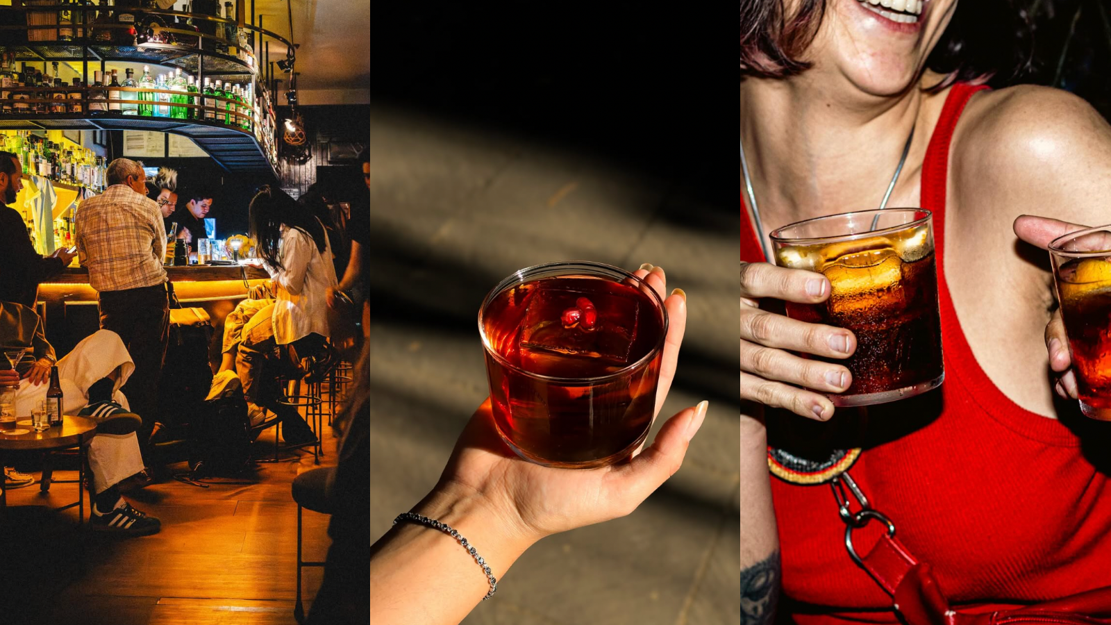 Lugares Top Para Conocer en CDMX - Baltra Bar