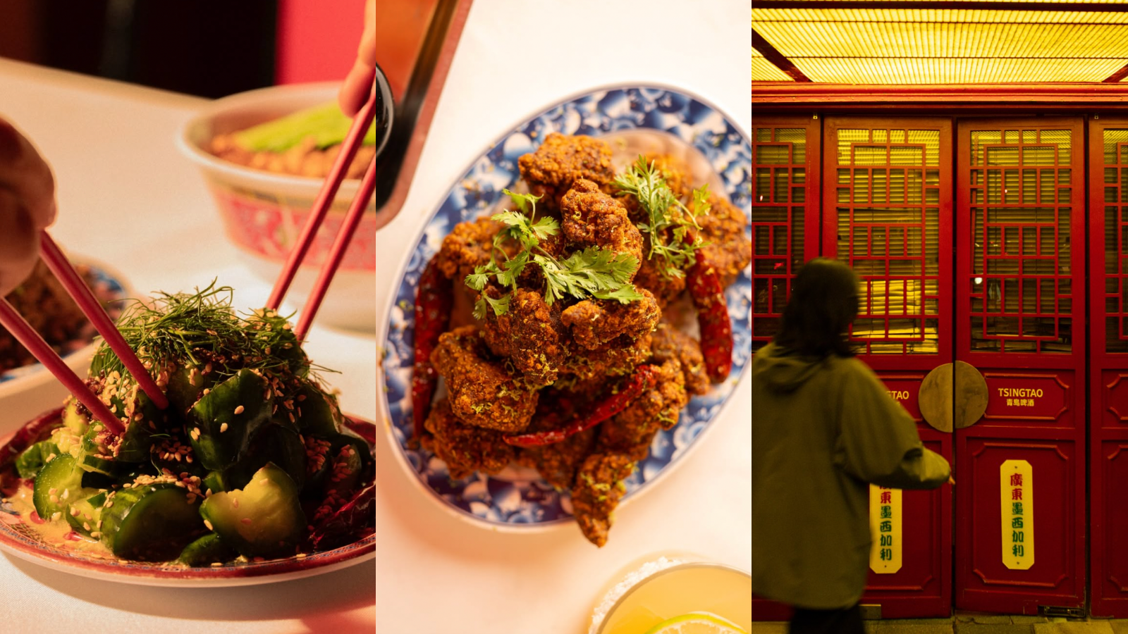 Lugares Top Para Conocer en CDMX - Canton