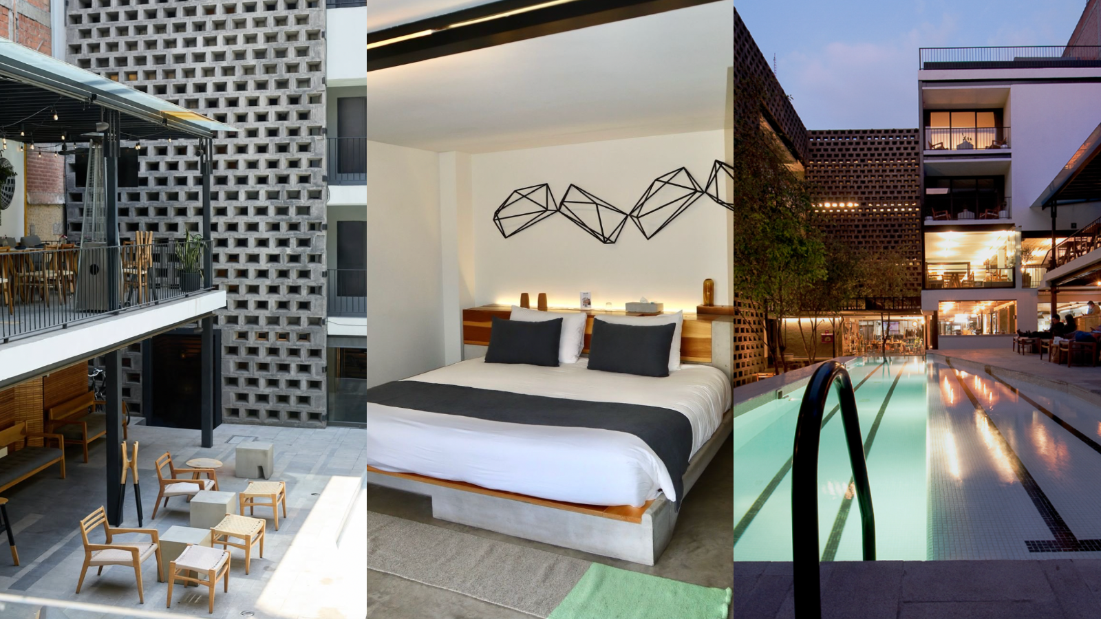 Lugares Top Para Conocer en CDMX - Casa Carlota