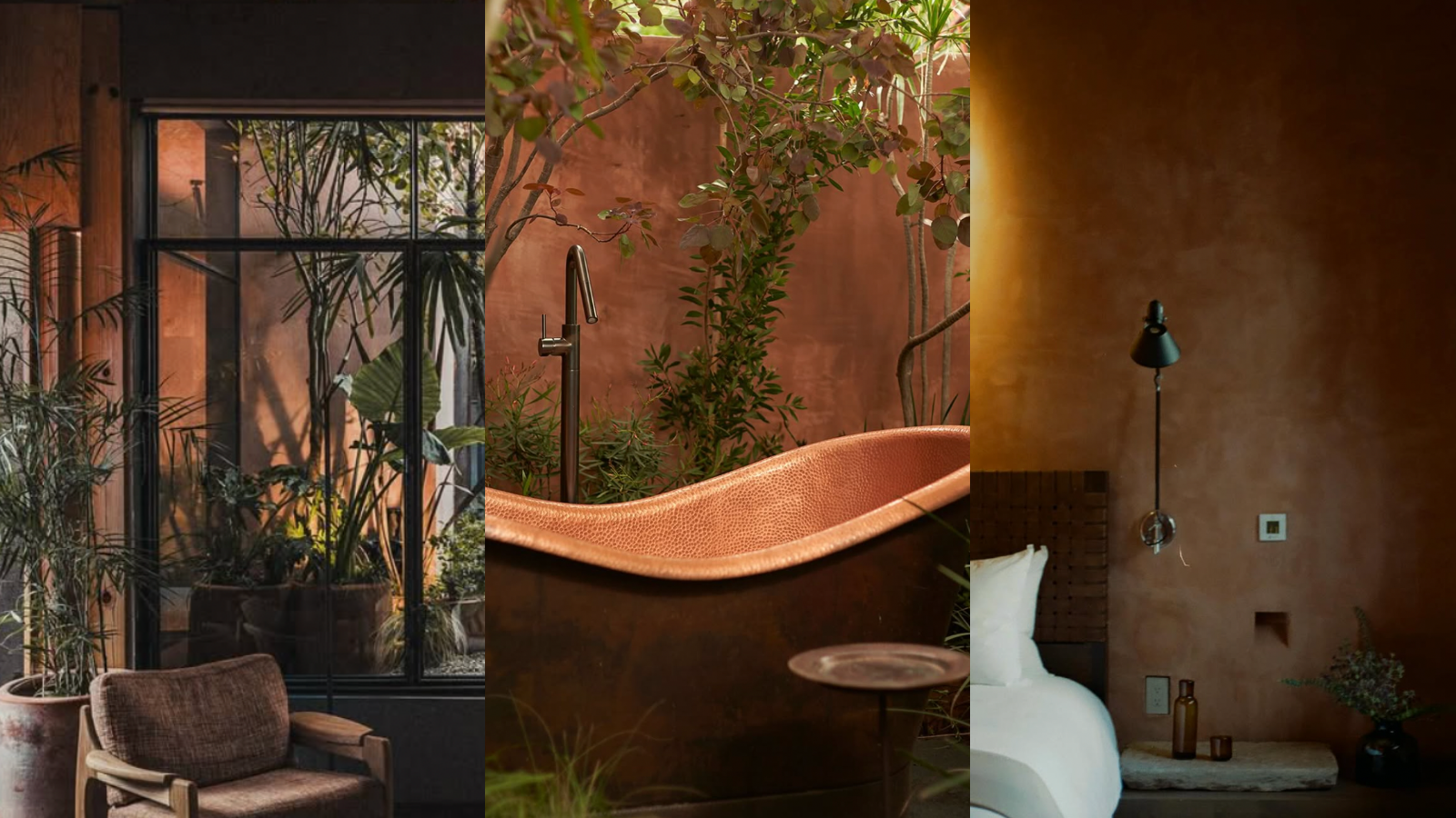 Lugares Top Para Conocer en CDMX - Casa Tenue