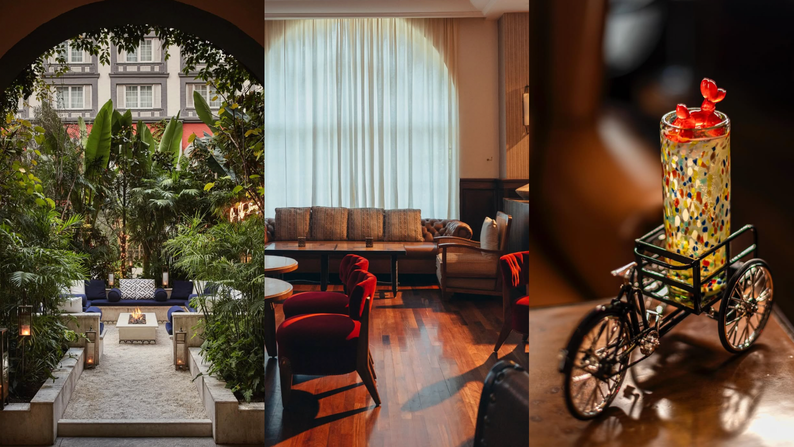 Lugares Top Para Conocer en CDMX - FiftyMil