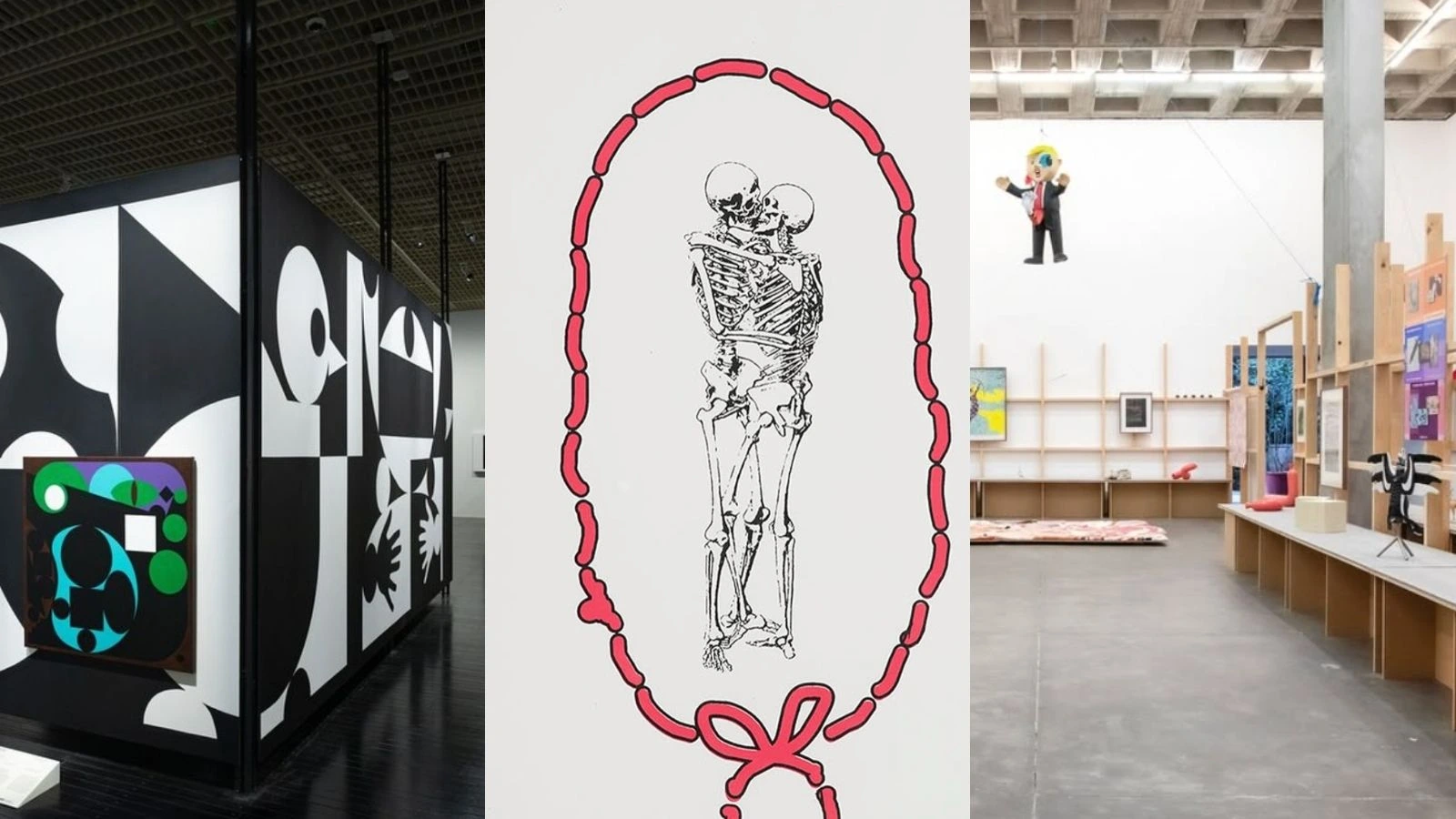 Lugares Top Para Conocer en CDMX - Galeria OMR