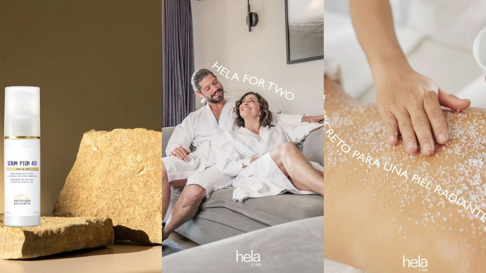 Lugares Top Para Conocer en CDMX - Hela Spa
