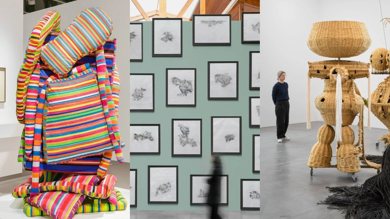 Lugares Top Para Conocer en CDMX - Kurimanzzuto