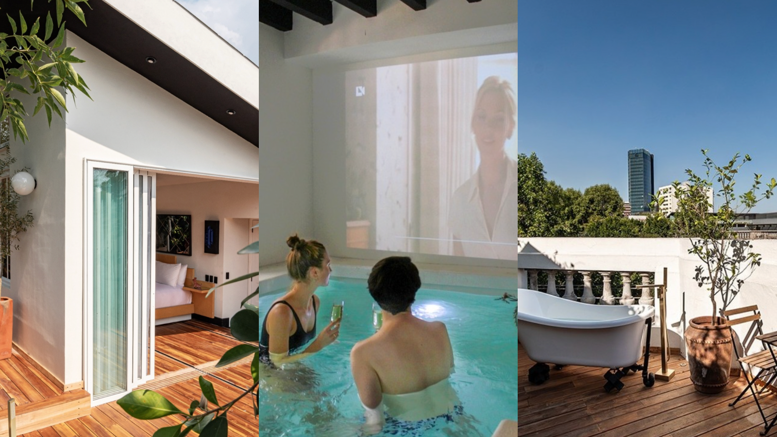 Lugares Top Para Conocer en CDMX - La Valise