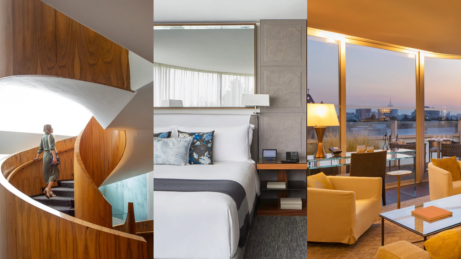 Lugares Top Para Conocer en CDMX - Las Alcobas