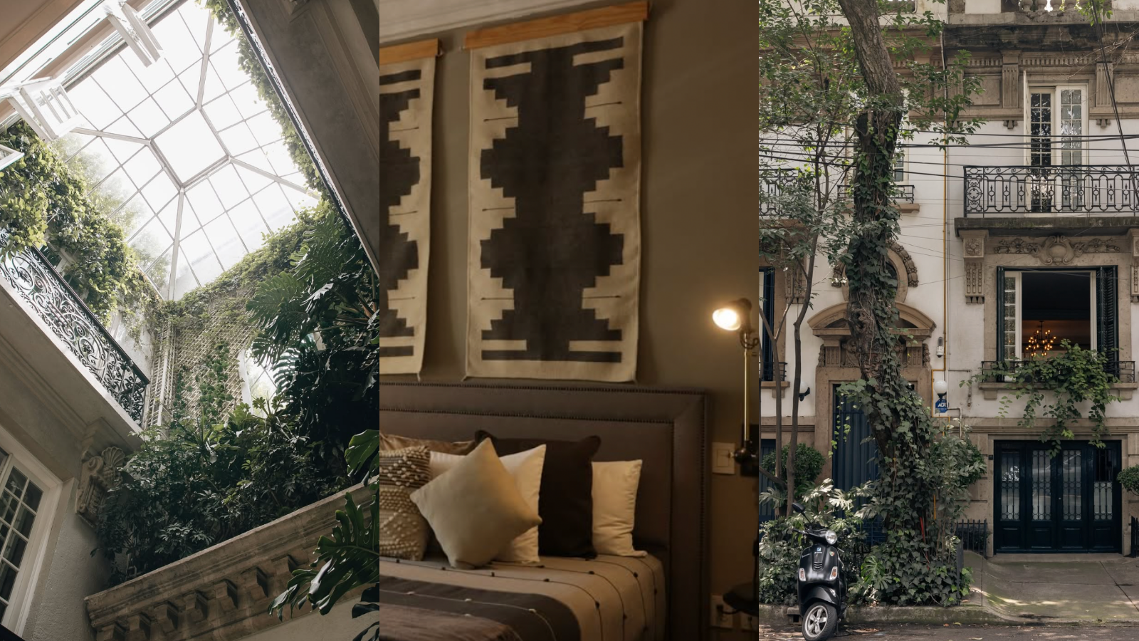 Lugares Top Para Conocer en CDMX - Nima