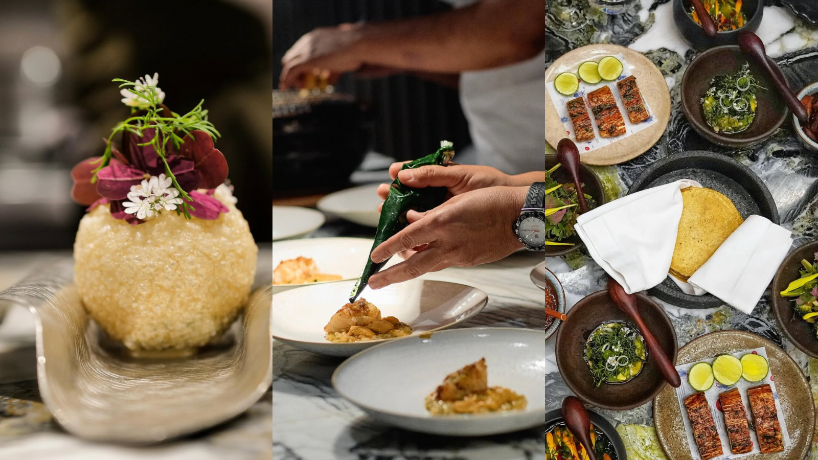 Lugares Top Para Conocer en CDMX - Quintonil