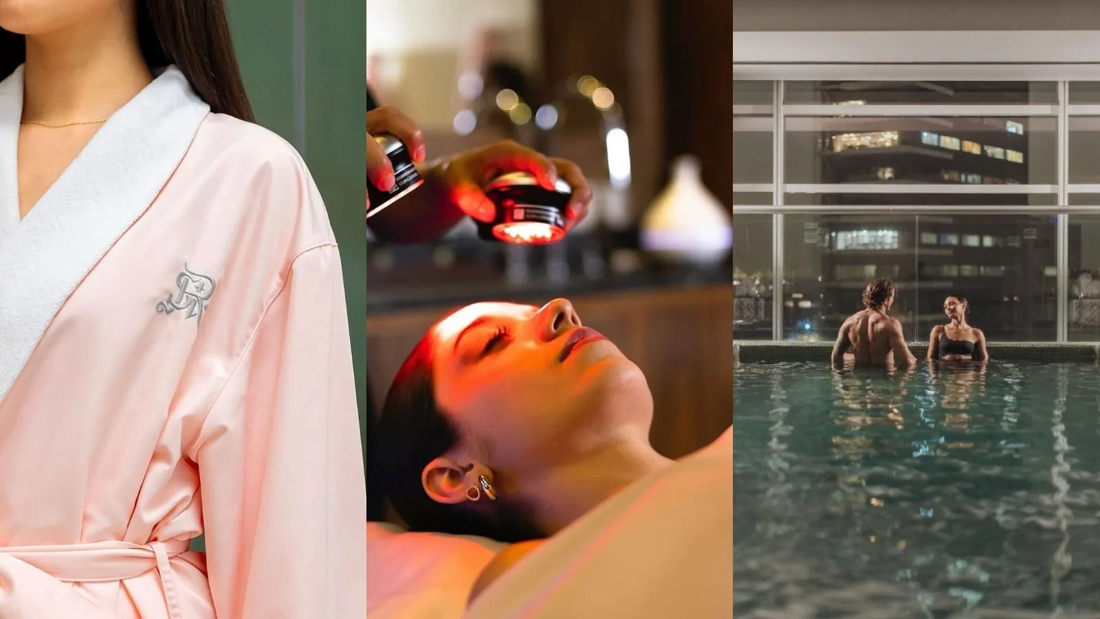 Lugares Top Para Conocer en CDMX - St. Regis