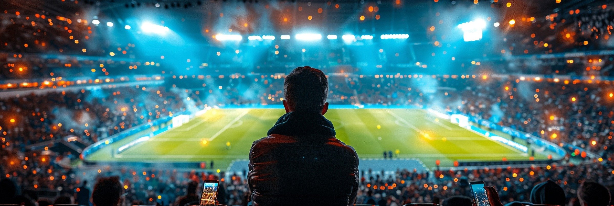 FIFA World Cup 2026 VIP Hospitality