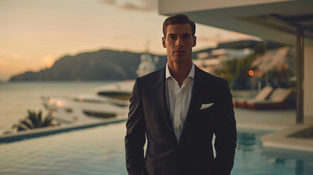 Evoke Luxury Concierge