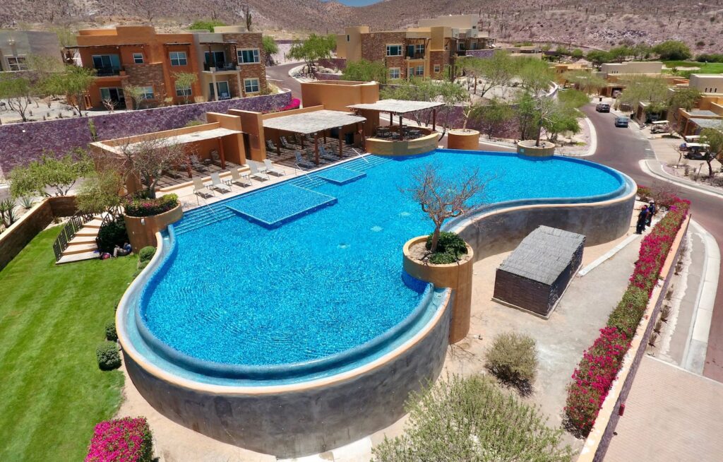 Luxury Rentals La Paz Casa Vista Azul