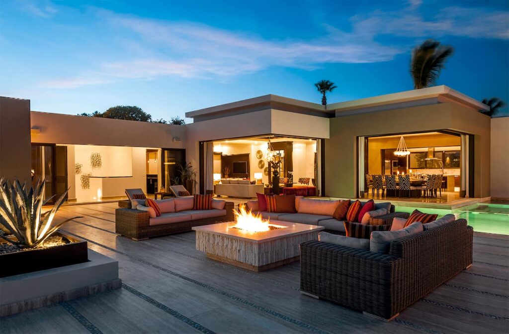 Luxury Rentals Cabo San Lucas Villa Renata