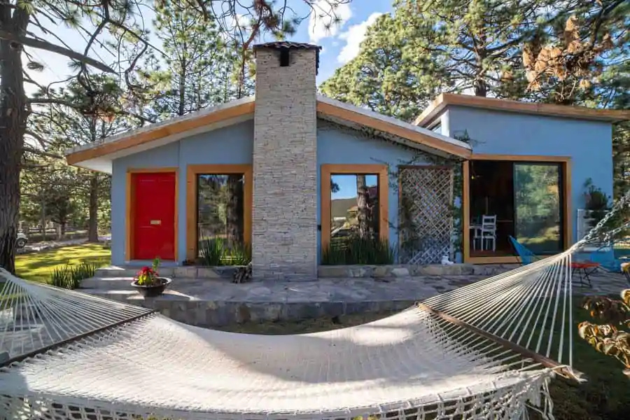 Bosques de Monterreal