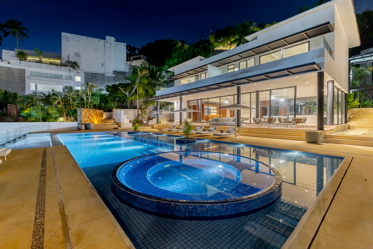 CASA VILLANAS