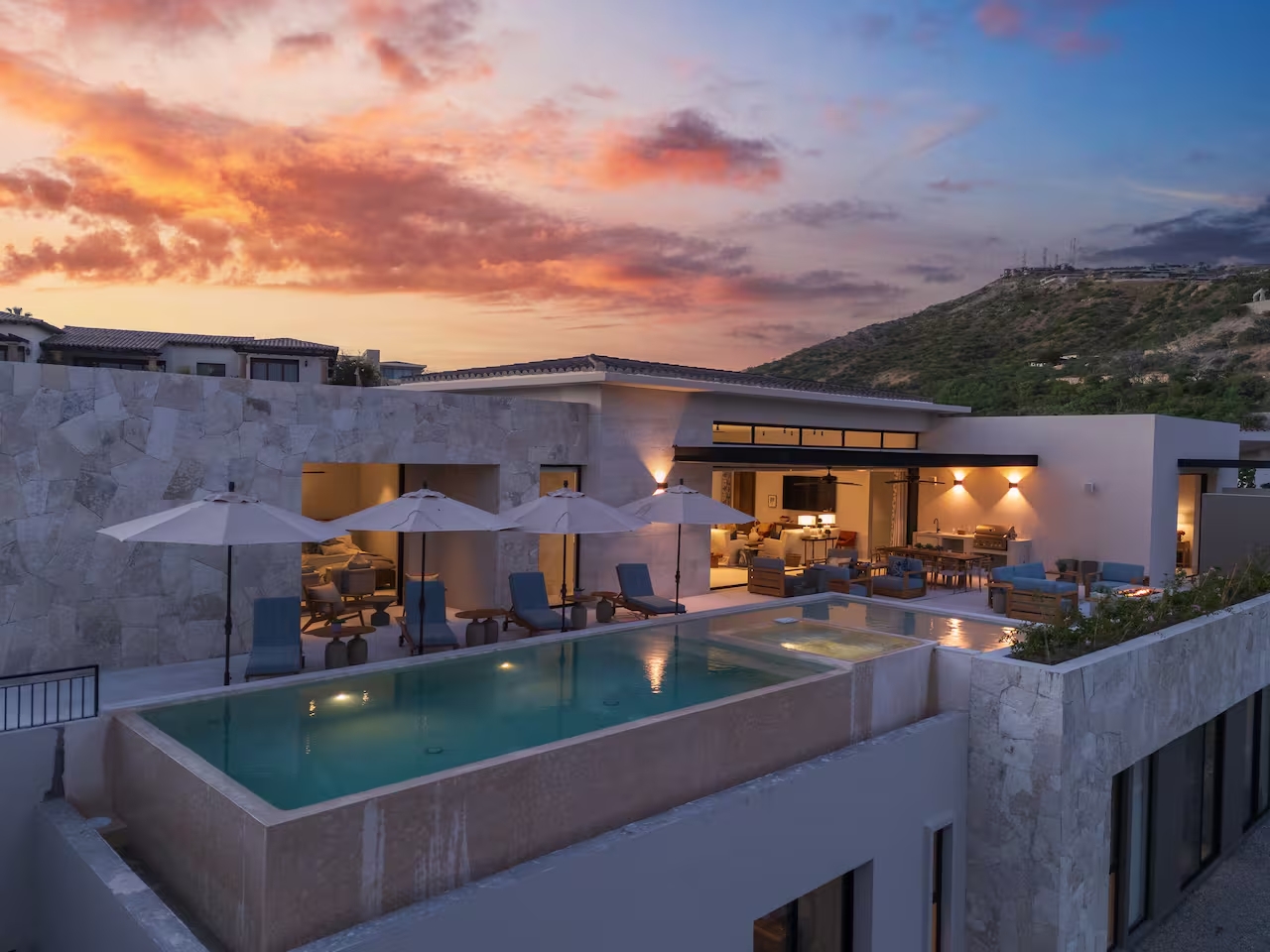 VILLA HORIZONTES 3