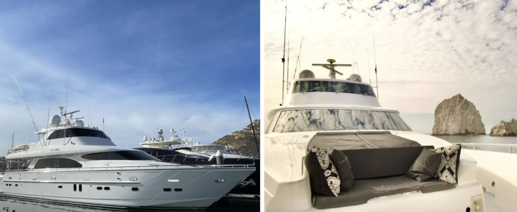 Tourbillon - Horizon 92