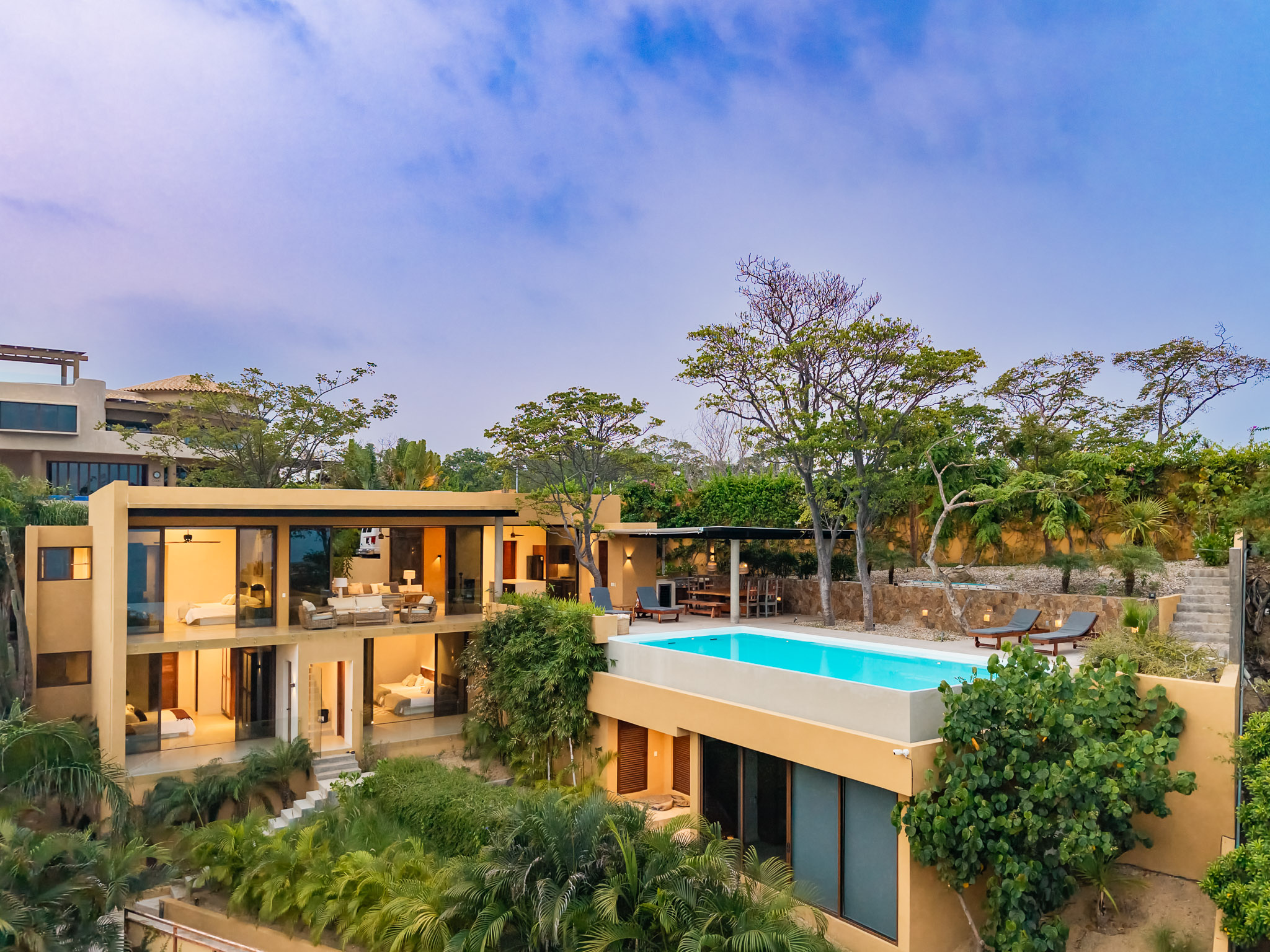 LA CAÑADA VILLA H