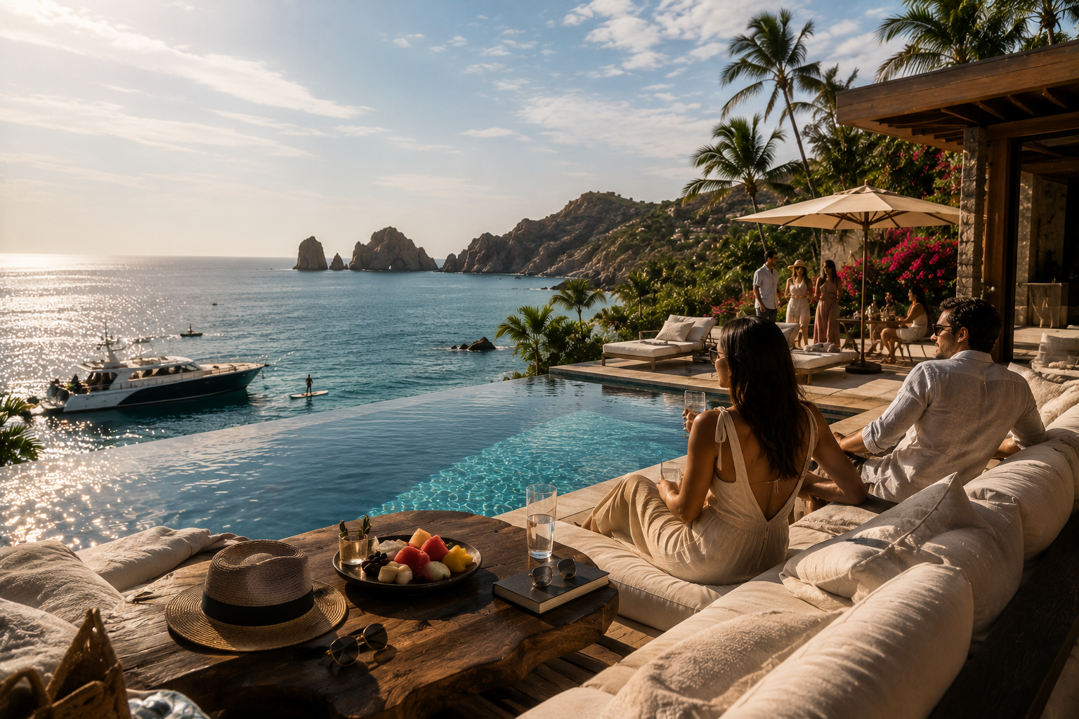 Evoke Travel Mexico