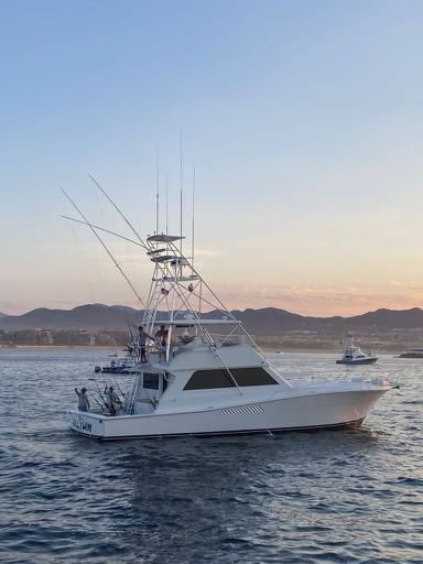 VIKING 60′ LUXURY CHARTER