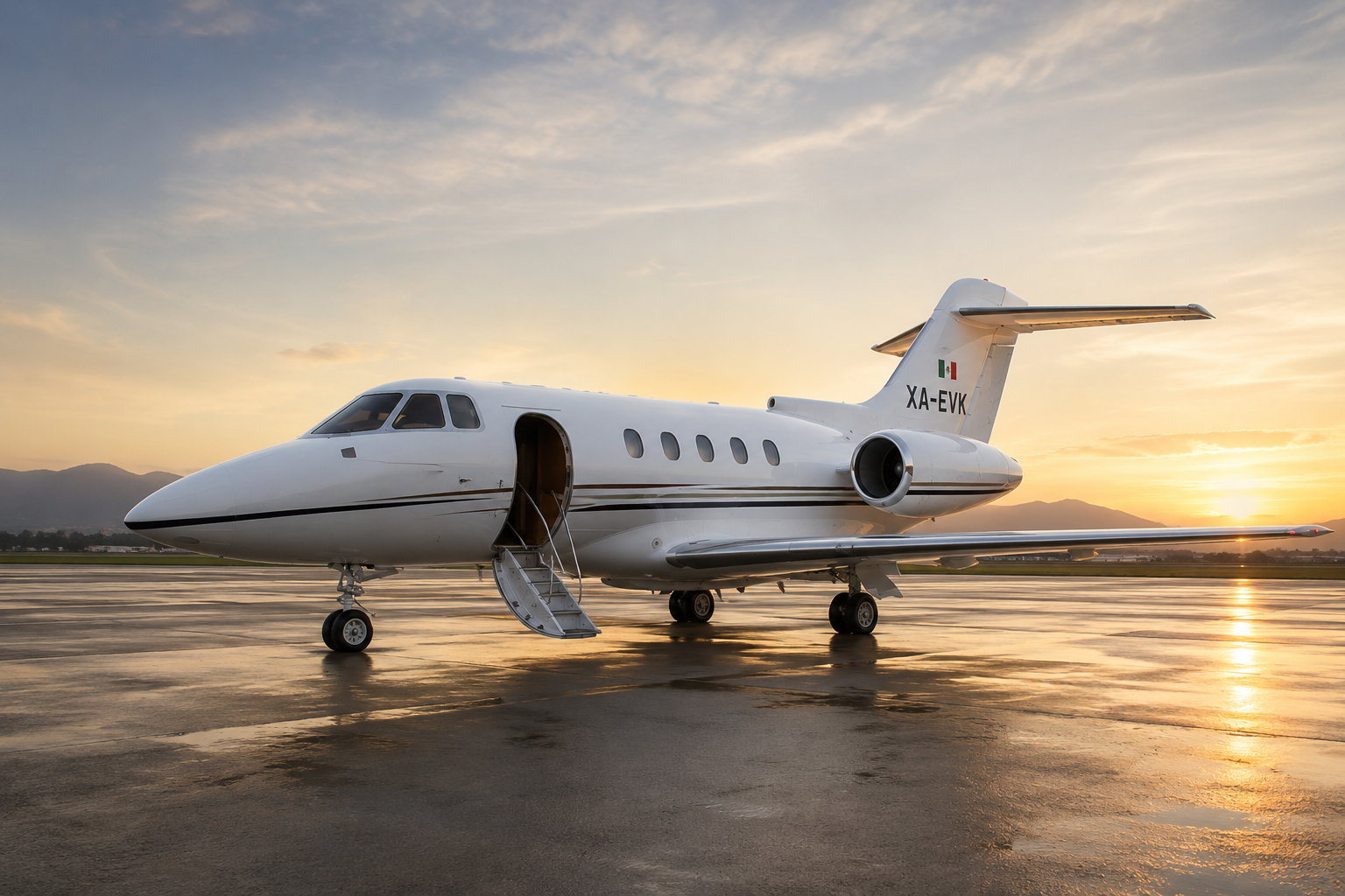 Private Aviation