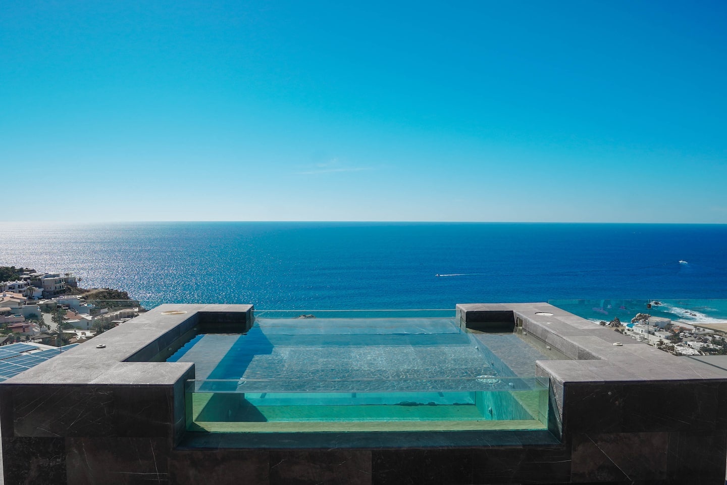 CASA CYAN