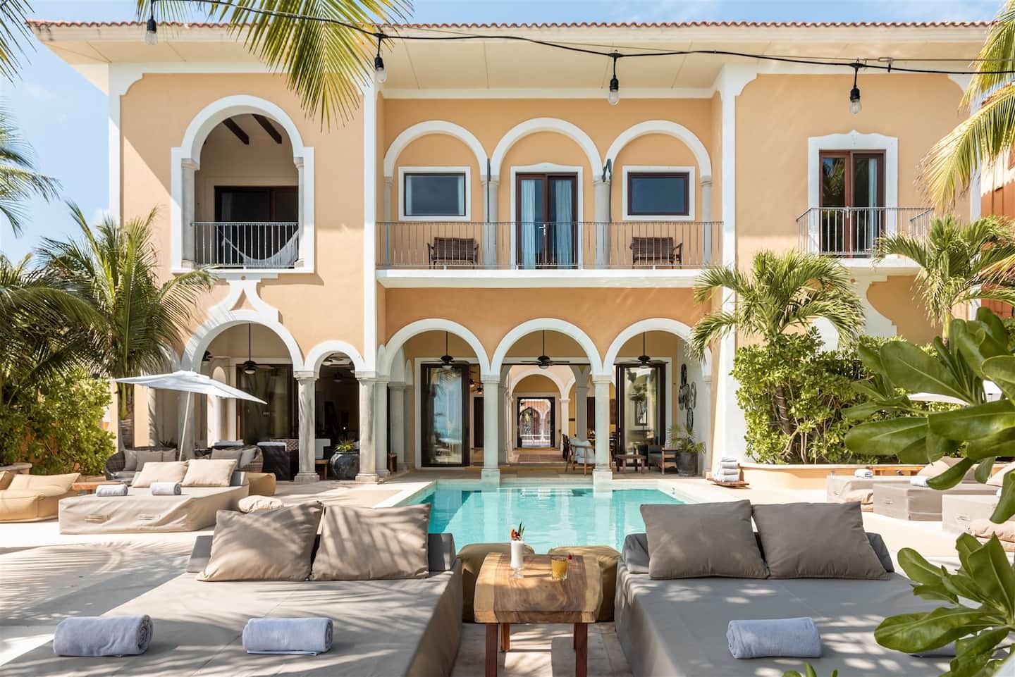 HACIENDA MAGICA