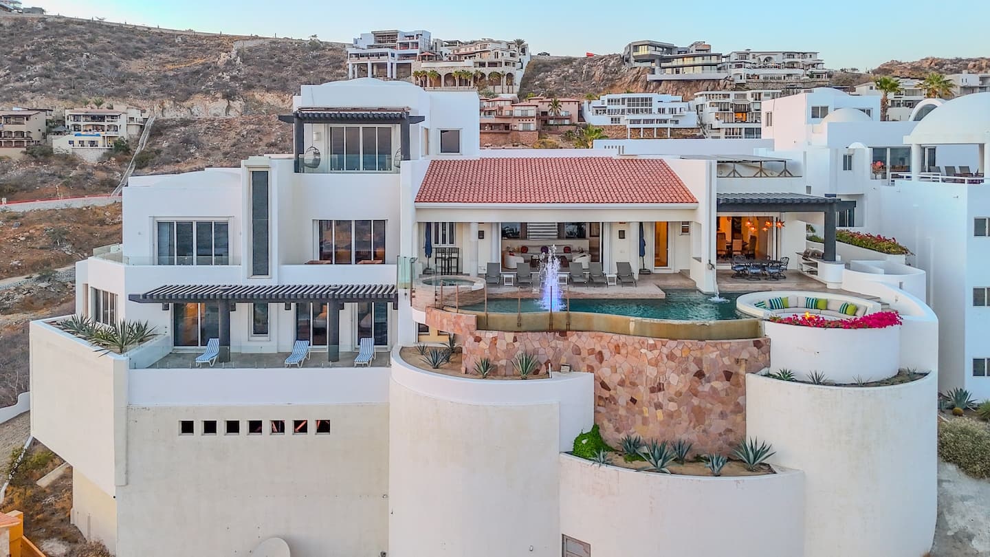 MI CASA DE CABO