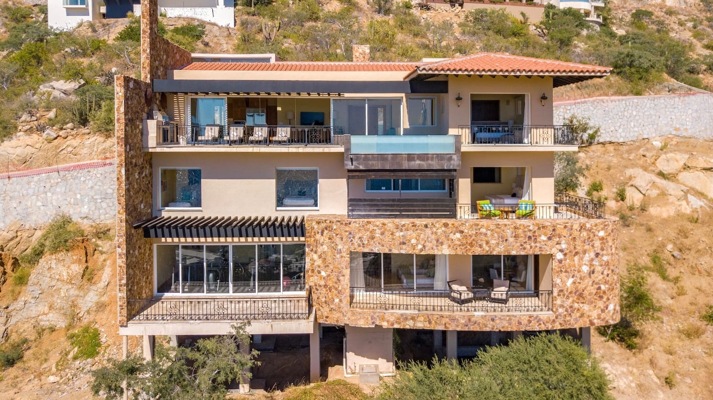 VILLA CANTAMAR
