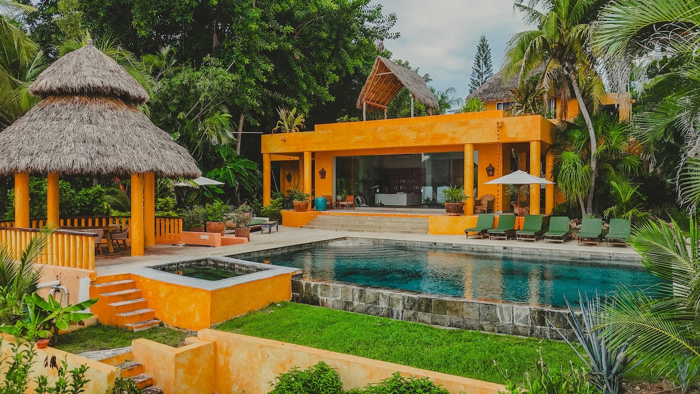 CASA TARA