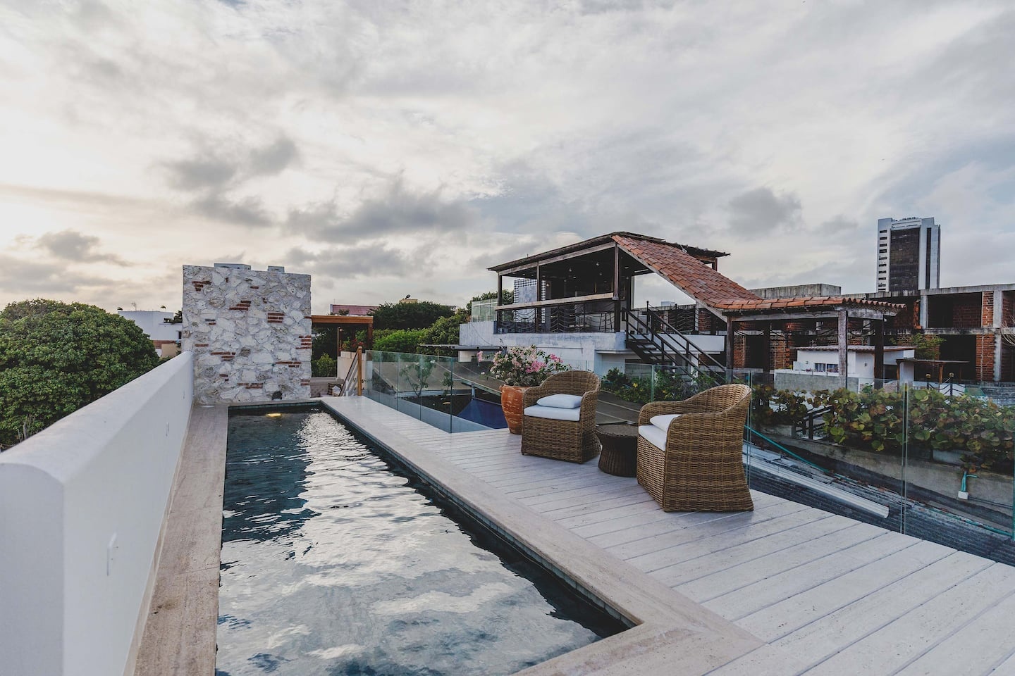 CASA MENORCA