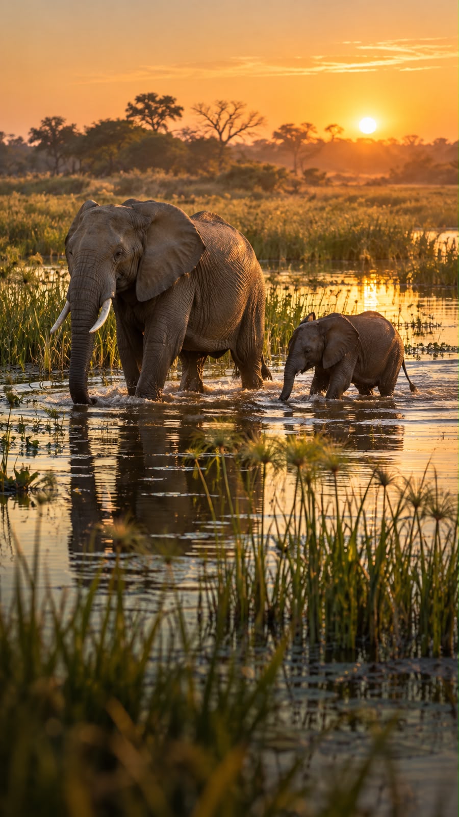 Botswana