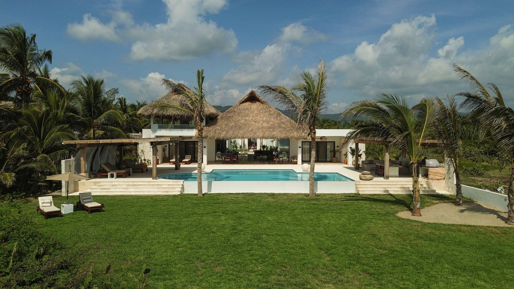 CASA SERENDIPIA