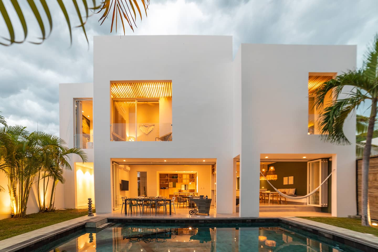 CASA YOO