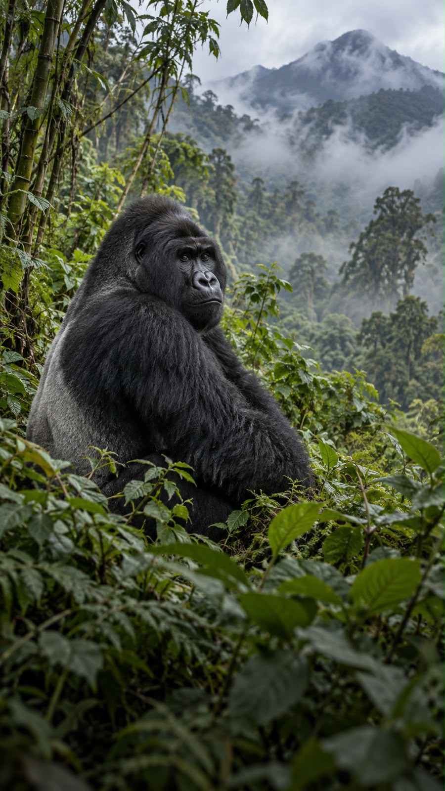 Rwanda