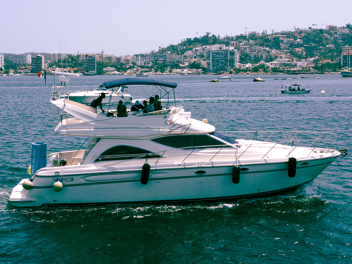 MAXUM 48´