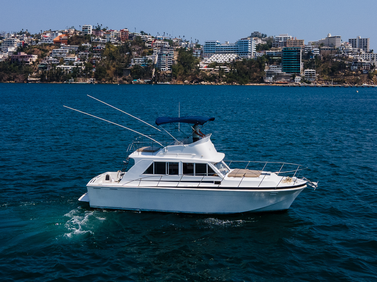 EVANGI 38´