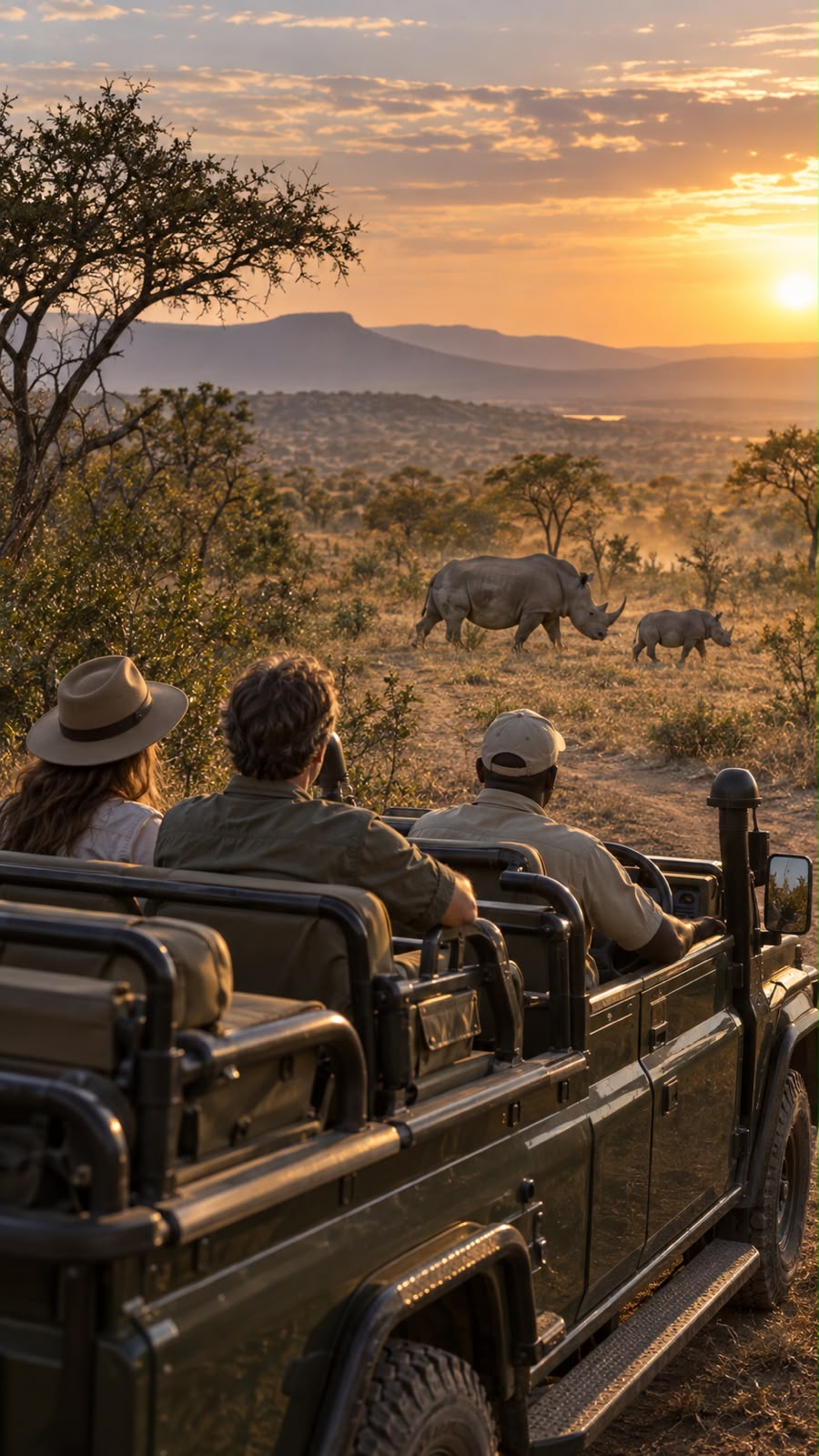 South Africa