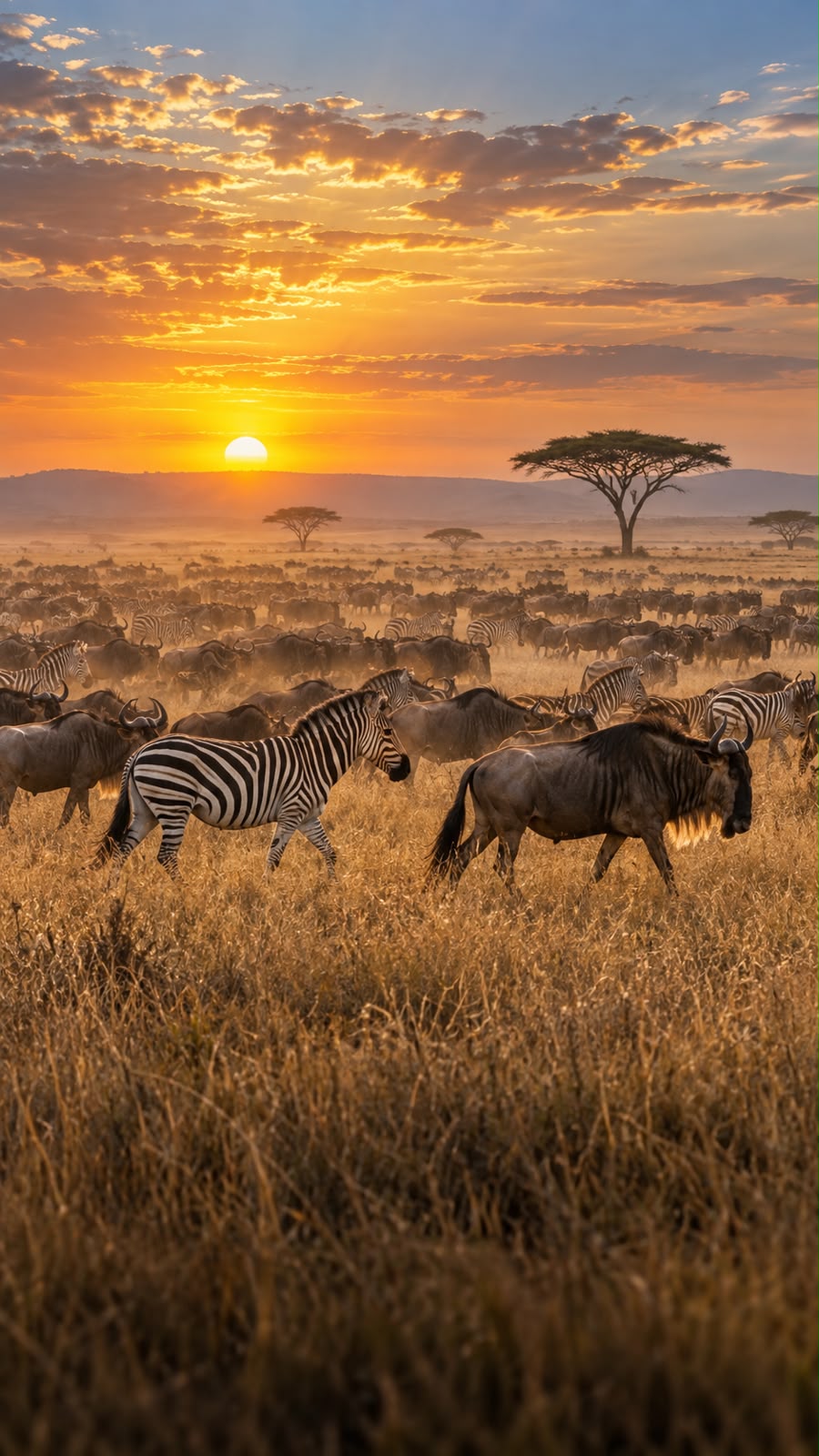 Tanzania