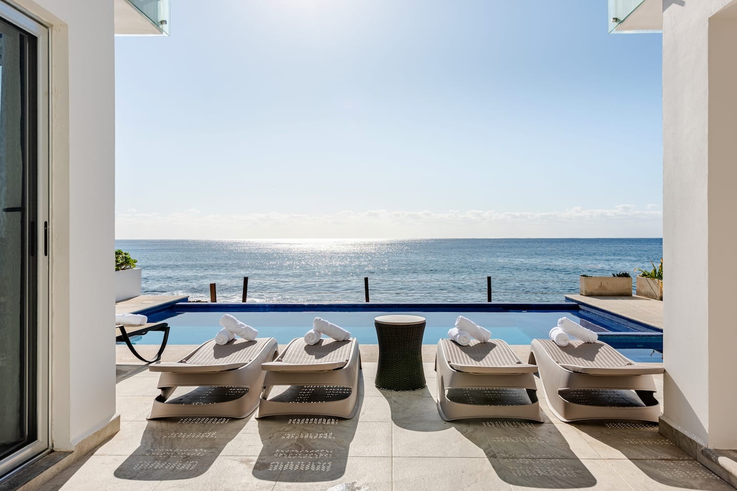 VILLA AZUL CARIBE